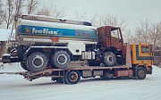 Volvo F12 1994 г., эвакуатор Астана