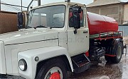 ГАЗ 3309 2011 г., ассенизатор Алматы