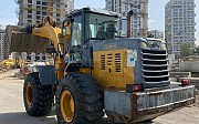 XCMG ZL-50 2010 г., погрузчик Алматы