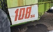 Claas 108 1991 г., сельхозтехника 