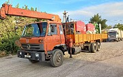 Dongfeng 2007 г., манипулятор Алматы