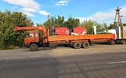 Dongfeng 2007 г., манипулятор Алматы