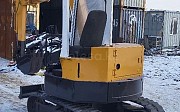 Yanmar Ym 20 s 2005 г., экскаватор 