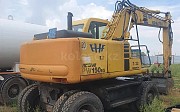 Komatsu 150 2001 г., экскаватор Астана