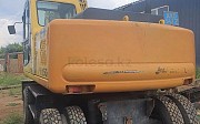 Komatsu 150 2001 г., экскаватор Астана