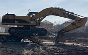 Caterpillar Cat 330C 2008 г., экскаватор 