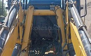 Caterpillar 3 в 1 2008 г., экскаватор-погрузчик Тараз