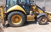 Caterpillar 3 в 1 2008 г., экскаватор-погрузчик 