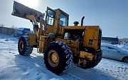 LiuGong Zl50 2006 г., погрузчик ковшовый Темиртау