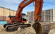 Doosan 340 2015 г., экскаватор 