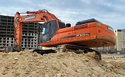 Doosan 340 2015 г., экскаватор Актау