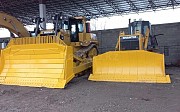 Caterpillar D9R 2010 г., бульдозер 