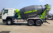 Zoomlion Автобетоносмеситель 10JBH Zoomlion 2023 г., автобетоносмеситель Қызылорда