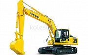 Komatsu Гусеничный экскаватор KOMATSU PC220-8M0 2022 г., экскаватор Астана