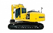 Komatsu Гусеничный экскаватор KOMATSU PC220-8M0 2022 г., экскаватор Астана