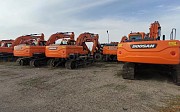 Doosan DX225LCA 2019 г., экскаватор 