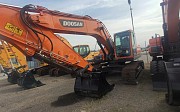 Doosan DX225LCA 2019 г., экскаватор 