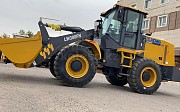 XCMG LW300FN 2021 г., погрузчик Астана