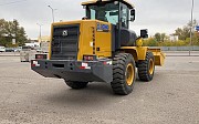 XCMG LW300FN 2021 г., погрузчик Астана