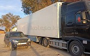 Schmitz CL400e 2004 г., рефрижератор Қызылорда