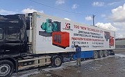 Schmitz CL400e 2004 г., рефрижератор Қызылорда