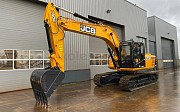 JCB JS205 2022 г., экскаватор 