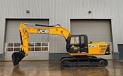 JCB JS205 2022 г., экскаватор 