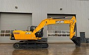 JCB JS205 2022 г., экскаватор 