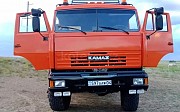 КамАЗ 44108 2005 г., манипулятор Кенкияк