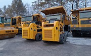 LUYU JC65 2022 г., погрузчик Алматы