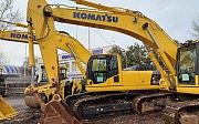 Komatsu РС220-8МО 2019 г., экскаватор 