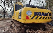 Komatsu РС220-8МО 2019 г., экскаватор 