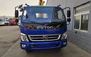 Foton стрела XCMG 2021 г., манипулятор Ақсай