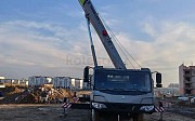 Zoomlion K5 25-2021г Zoomlion 2021 г., автокран Алматы