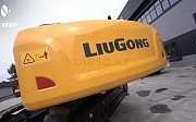 LiuGong Гусеничный экскаватор LIUGONG CLG942Ehd 2021г.в. (двигатель: CUMMINS) 2021 г., экскаватор Астана