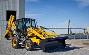 JCB 3CX 2023 г., экскаватор-погрузчик Ақтөбе