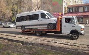 Mercedes-Benz 609 1987 г., эвакуатор Алматы