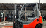 Toyota 02-8FGL15 2016 г., погрузчик вилочный Алматы