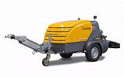 Putzmeister Mixokret M740D 2022 г., бетононасос Астана