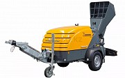 Putzmeister Mixokret M740D 2022 г., бетононасос Астана