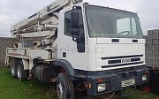 Iveco Магирус 1998 г., автобетононасос Шымкент