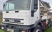 Iveco Магирус 1998 г., автобетононасос Шымкент