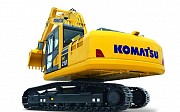 Komatsu Гусеничный экскаватор Komatsu PC210-10M0 2022 г., экскаватор Астана