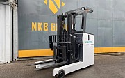 Unic FGE15 2016 г., погрузчик вилочный 