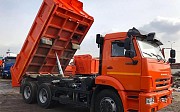 КамАЗ Самосвал КАМАЗ 65115-6059-50 2022 г., сельхозтехника Актобе