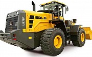 SDLG 975F 4.2 куб. 7куб 2022 г., погрузчик 