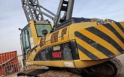 Caterpillar MAIT 2006 г., автокран Шымкент