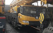 XCMG XCT75_S 2022 г., автокран Астана