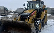 Caterpillar 432F2 2015 г., экскаватор-погрузчик 