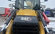 Caterpillar 432F2 2015 г., экскаватор-погрузчик 